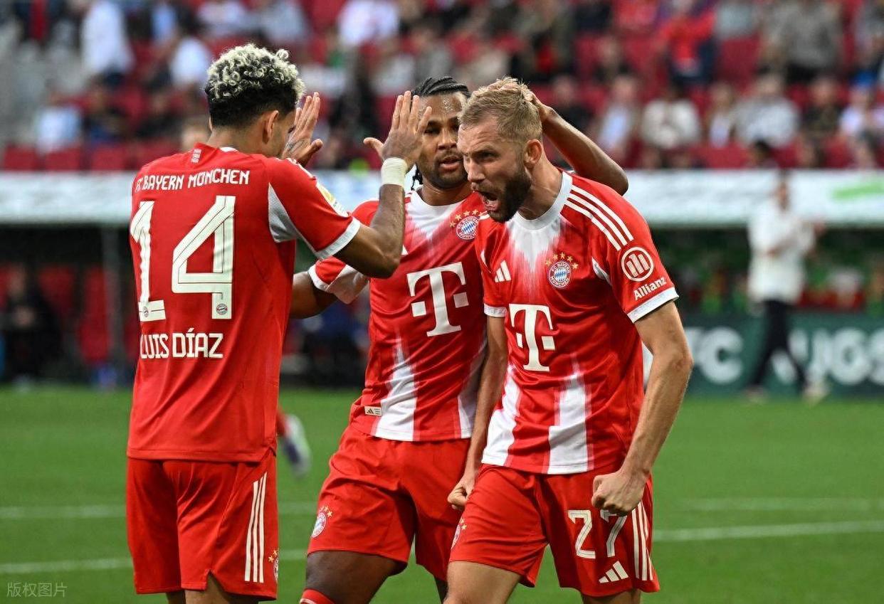 爱游戏官方平台-今晚拜仁慕尼黑调整名单以备欧篮联；单刀错失环节打磨；质疑声仍在；资深球员宣示担当(拜仁慕尼黑最近比赛)